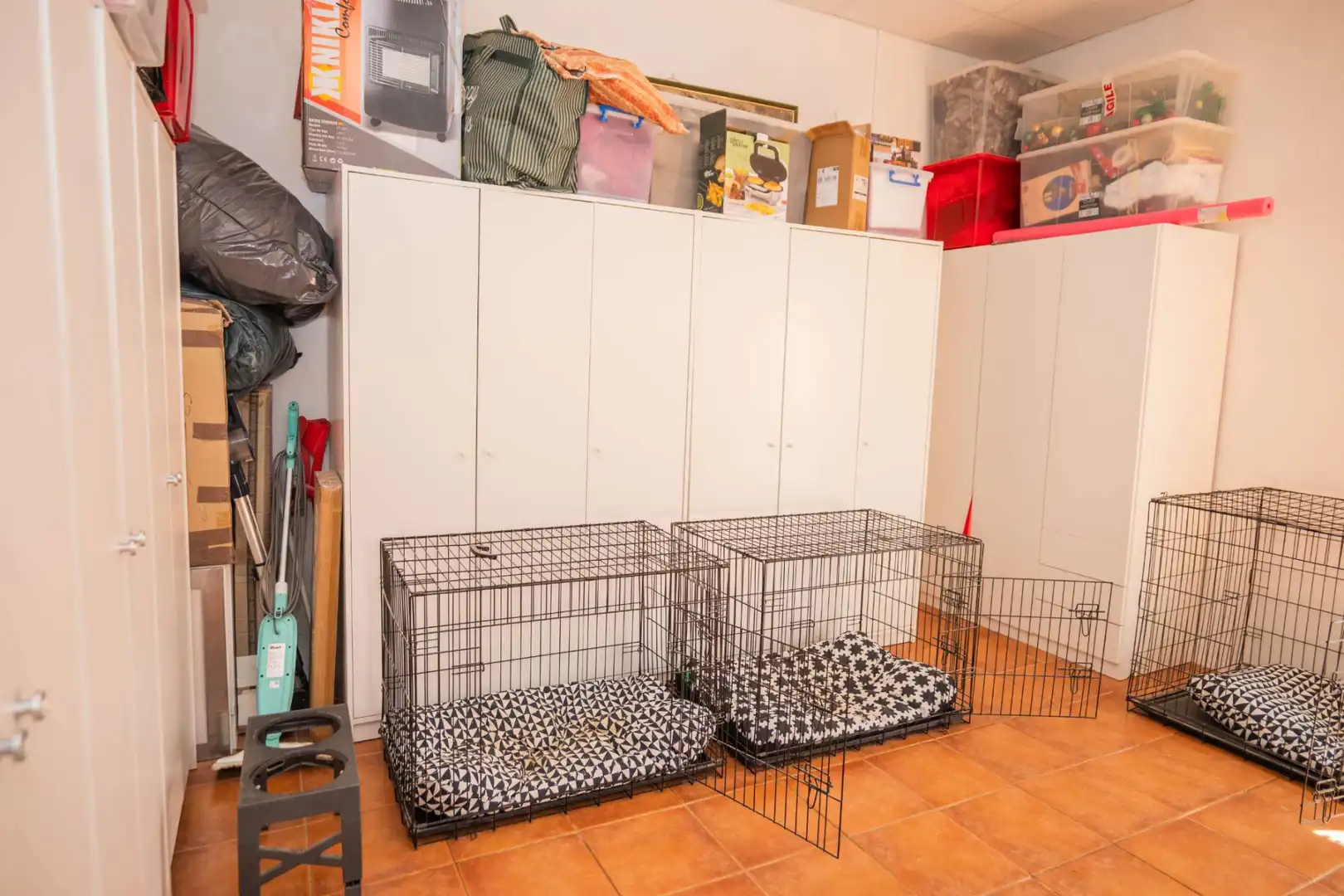 Casa o chalet en venta en Huércal-Overa con Aire acondicionado, Jardín privado y Terraza