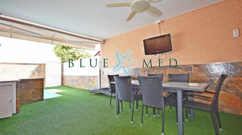 Foto 4 de Dúplex en venta en Calle del Mar Adriático-ordenación Bahía, Bahia, Mazarrón