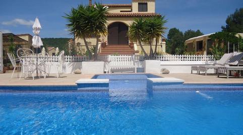 Photo 3 of Country house for sale in  Partida Carratillana, 11, Roques Daurades - L'Estany, Tarragona