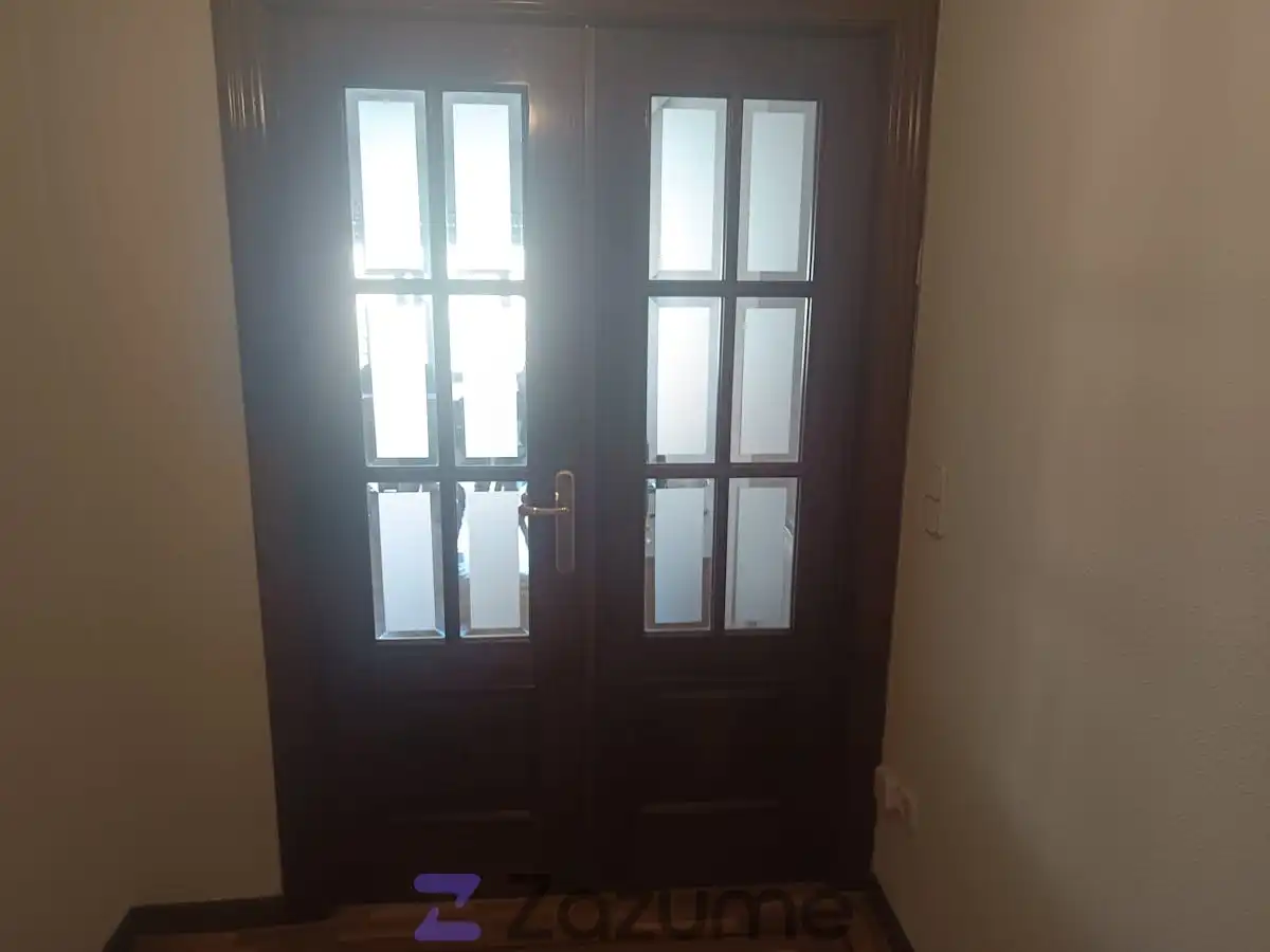 Apartamento de alquiler en Ávila con Calefacción, Parquet y Terraza