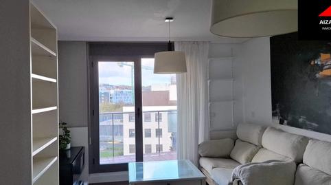 Foto 5 de Ático en venta en Calle de Errementariena, Usategui, Bizkaia