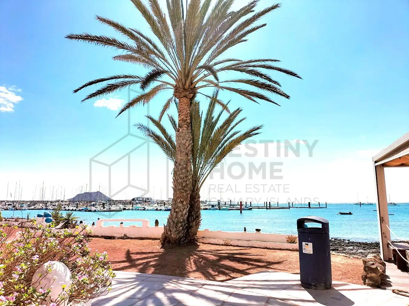 Casa o xalet en venda a MARITIMA, Corralejo