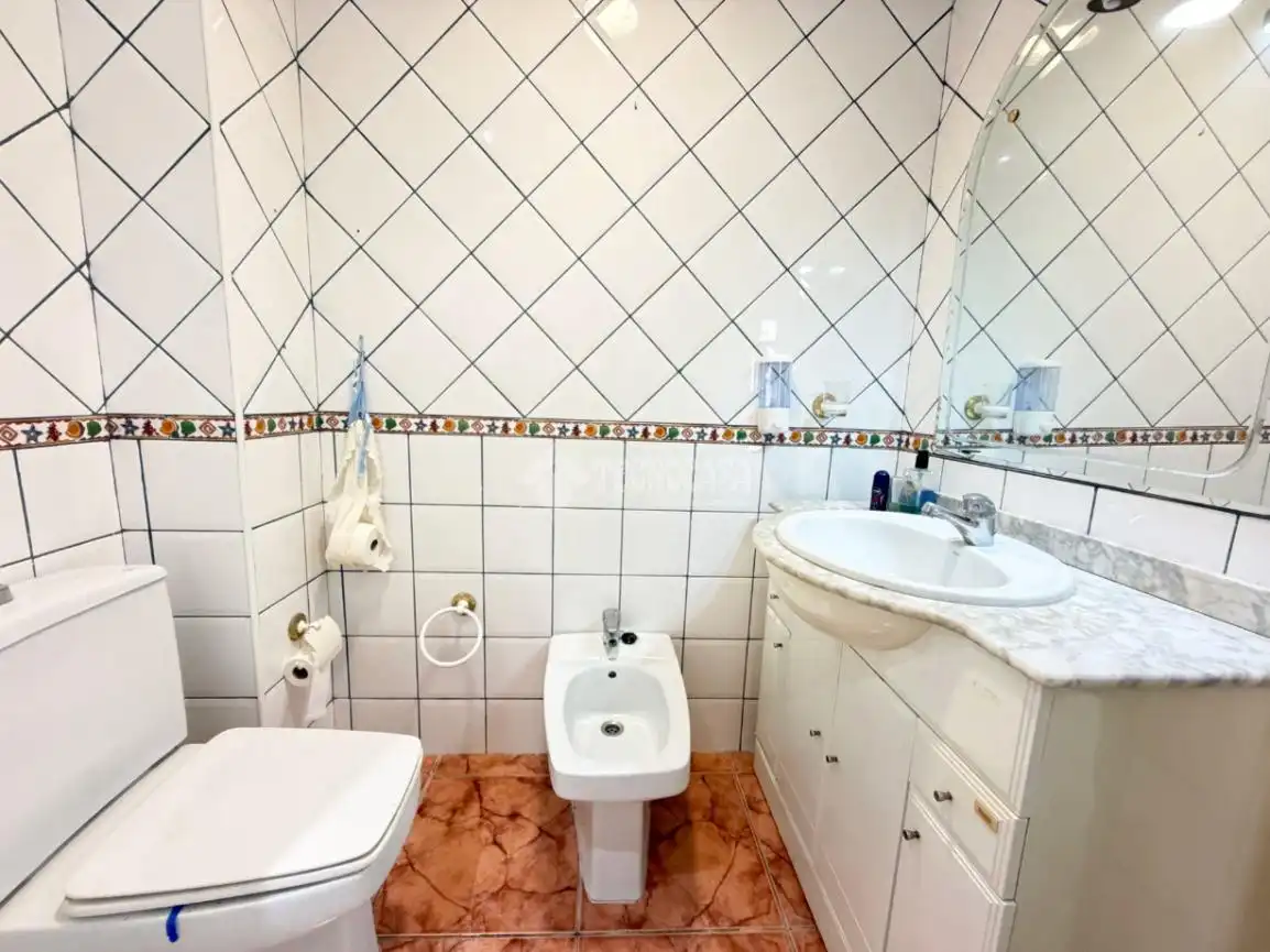 Baño de Piso en venta en Las Palmas de Gran Canaria con Trastero