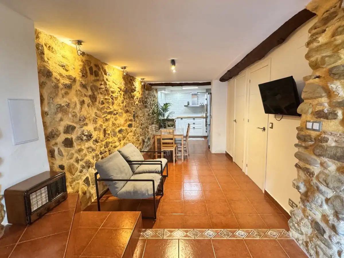 House with terrace for sale in Geldo