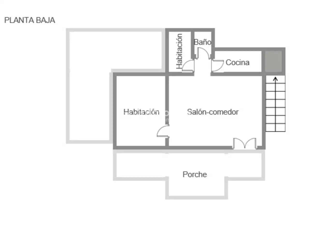 Casa rustica con giardino in vendita a Campanet, imagen 39