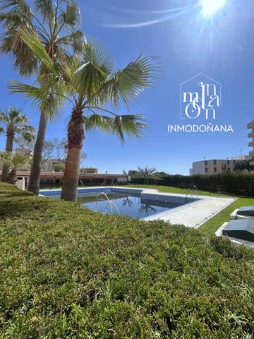 Estudio en Venta en Golf - Torre Almenara