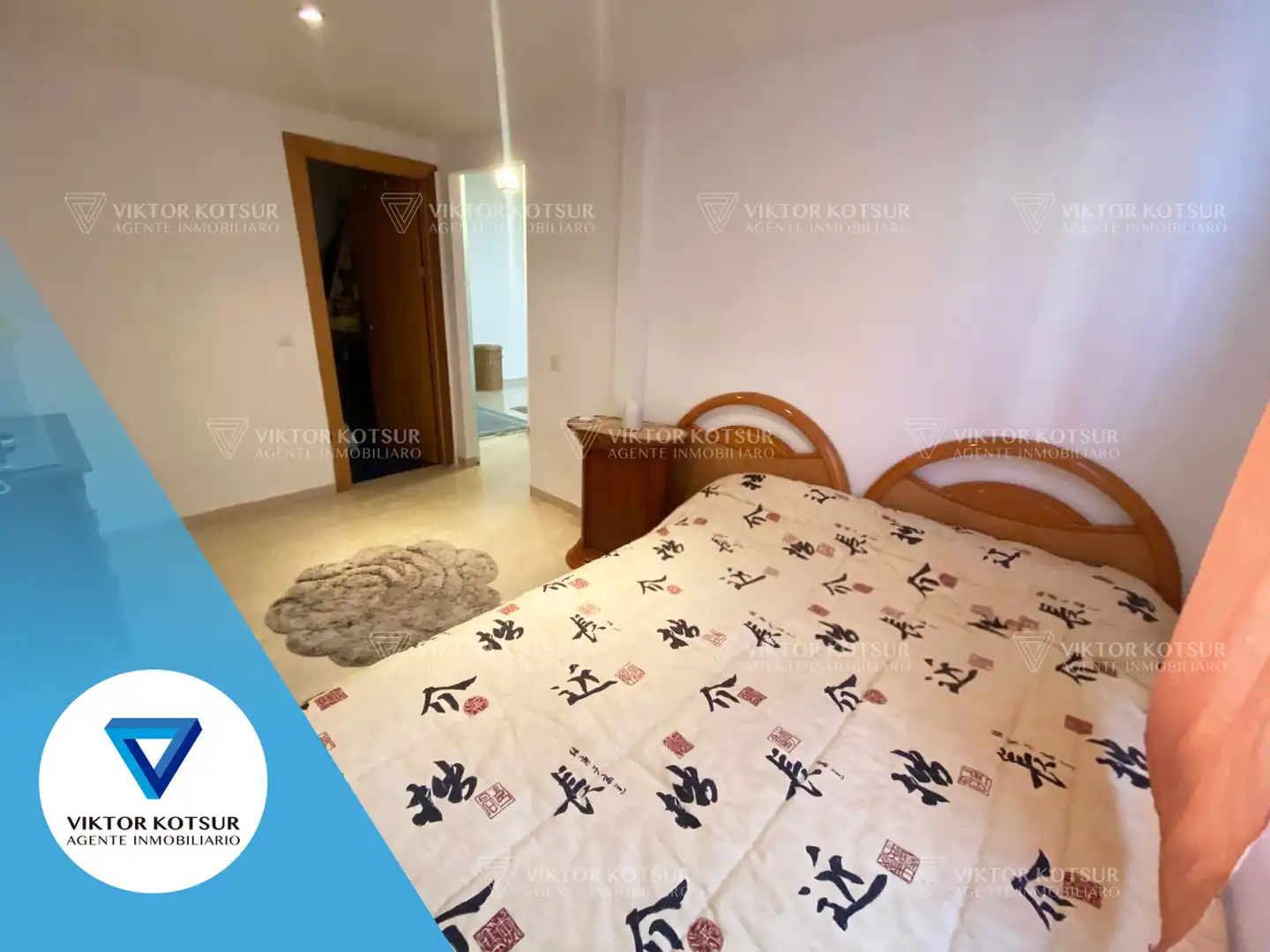 Apartament en venda a Aguadulce Sur