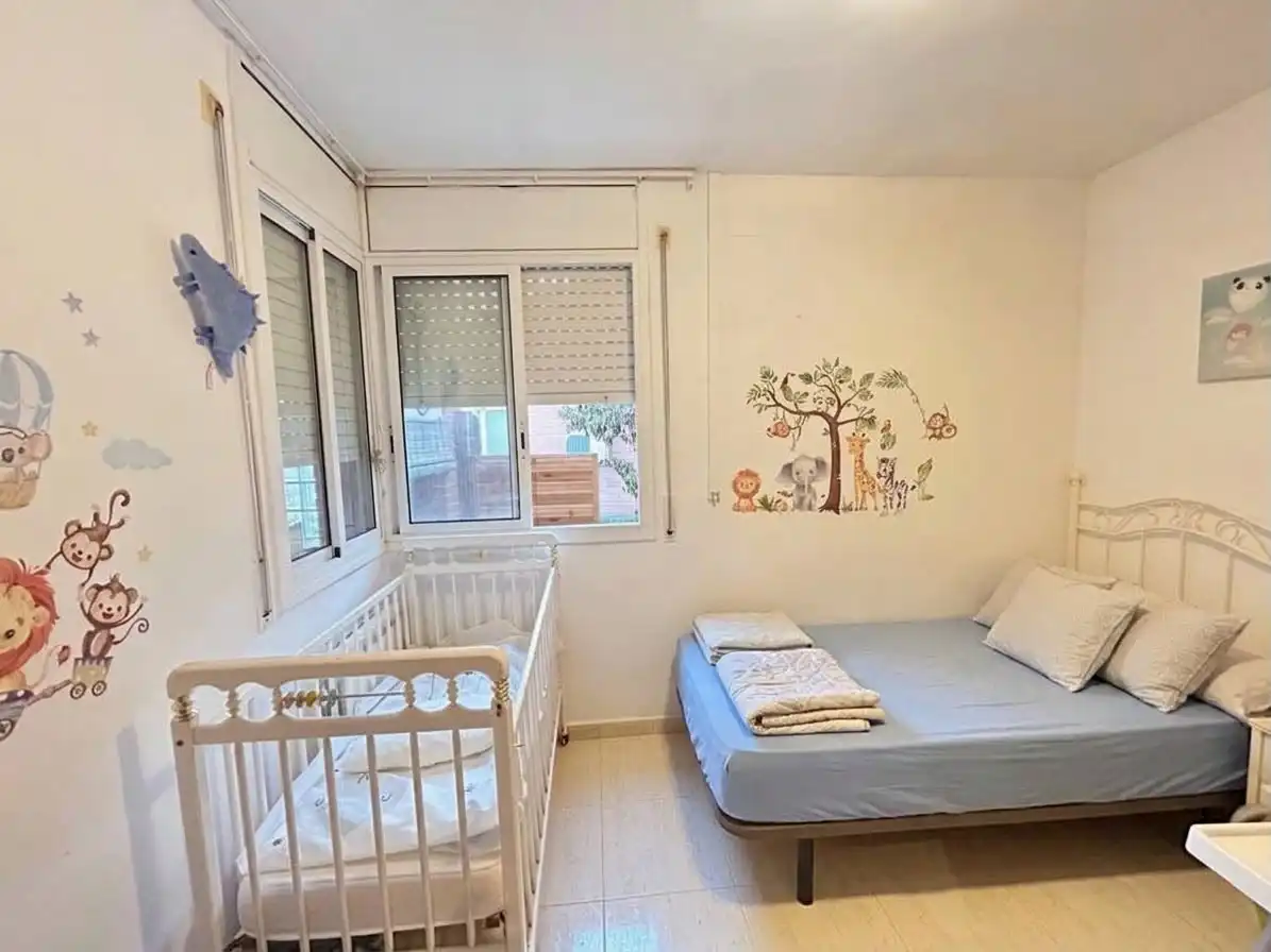 Chalet con terraza en venta en Avinguda de Catalunya, imagen 15