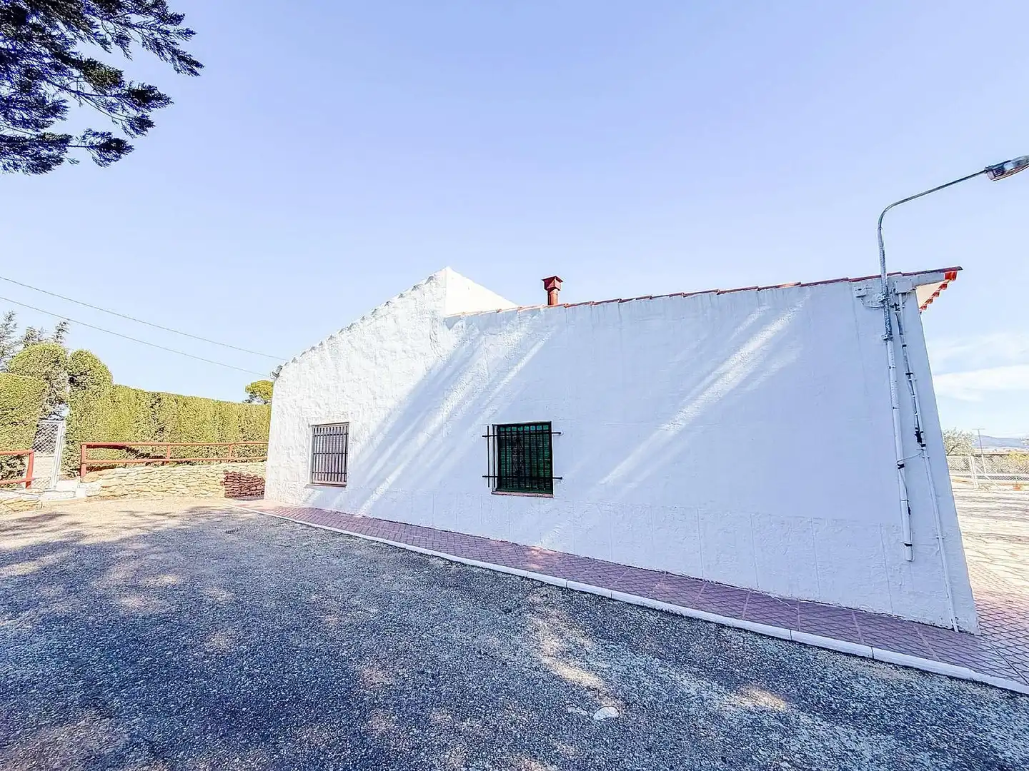 Landhaus zum Verkauf in El Pinós / Pinoso, imagen 56