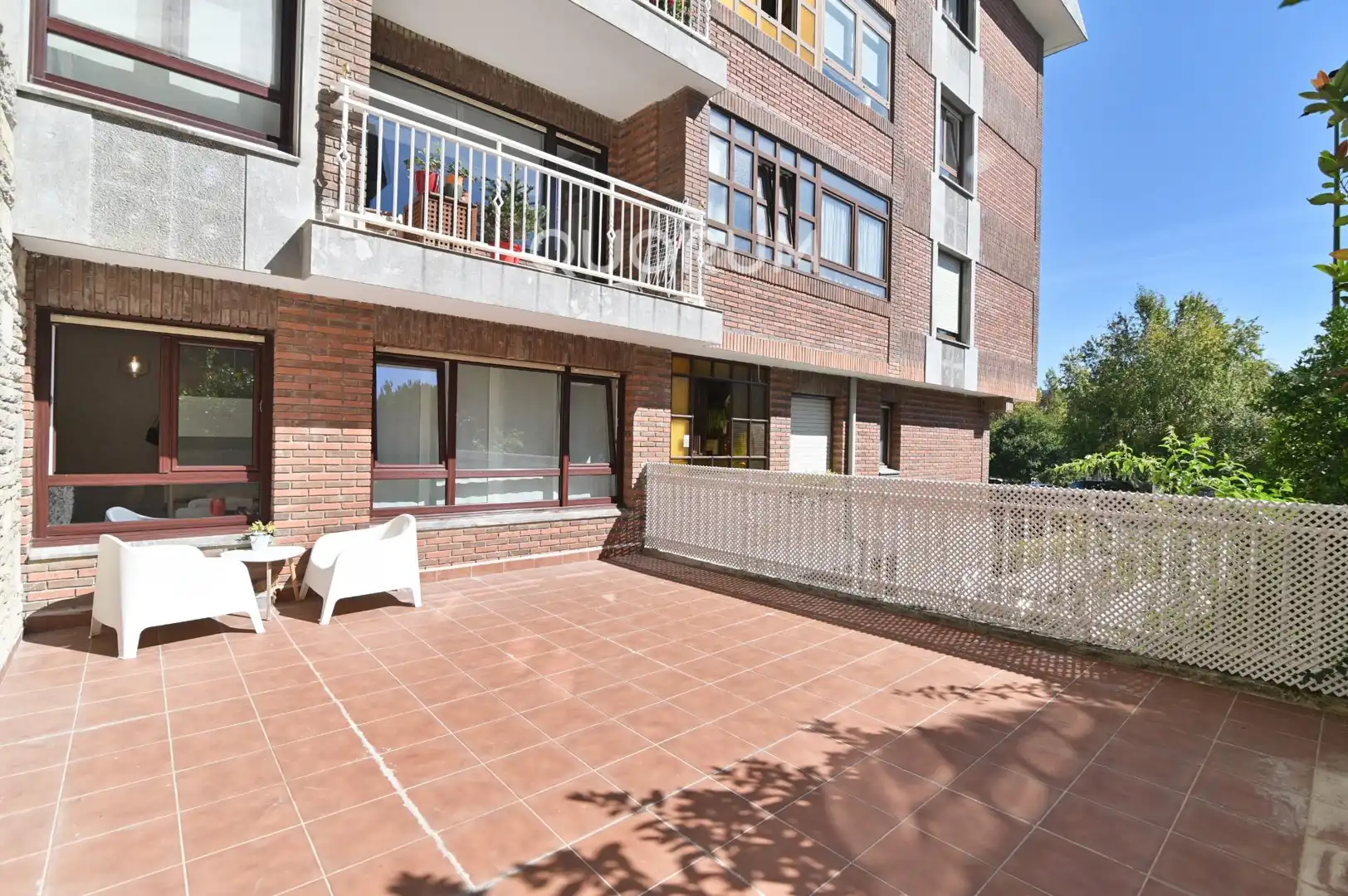 Flat with lift for sale in Avenida Los Chopos, imagen 3