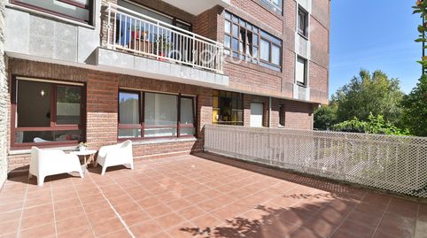 Foto 3 de Piso en venta en Avenida Los Chopos, Neguri, Getxo