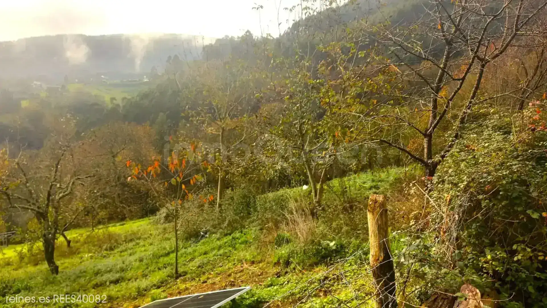 Casa o chalet en venta en Riotorto con Calefacción, Jardín privado y Amueblado