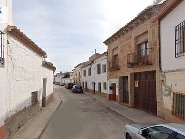 Casa en venta en Calle BARRIO CHICO