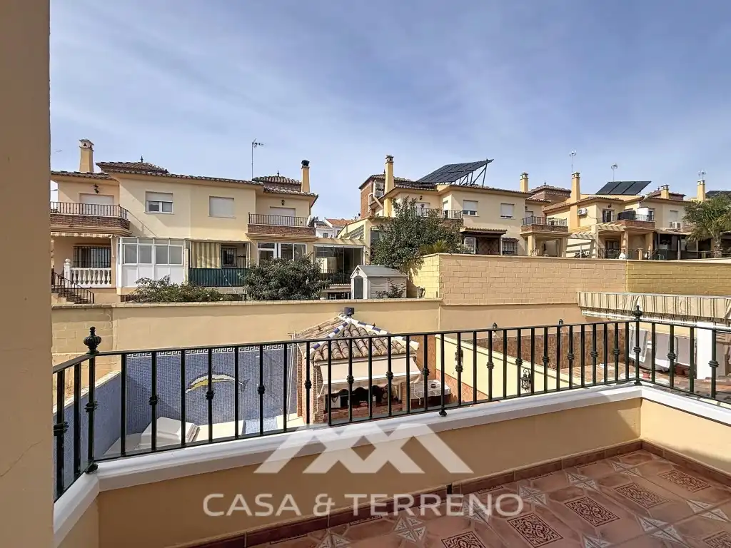 Vivienda con piscina en venta en Calle Rioja, imagen 27