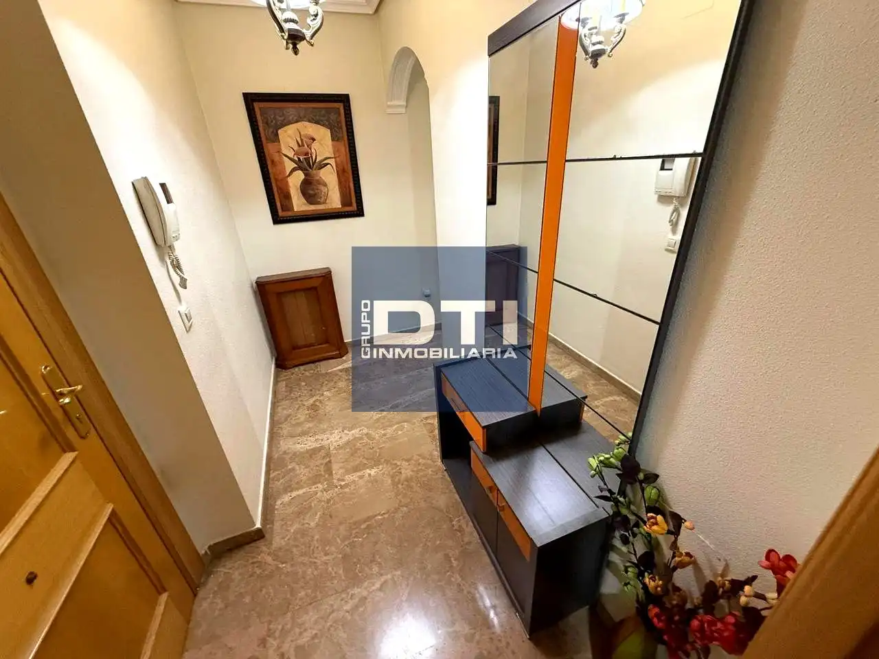 Piso con terraza en venta en Industria, imagen 5