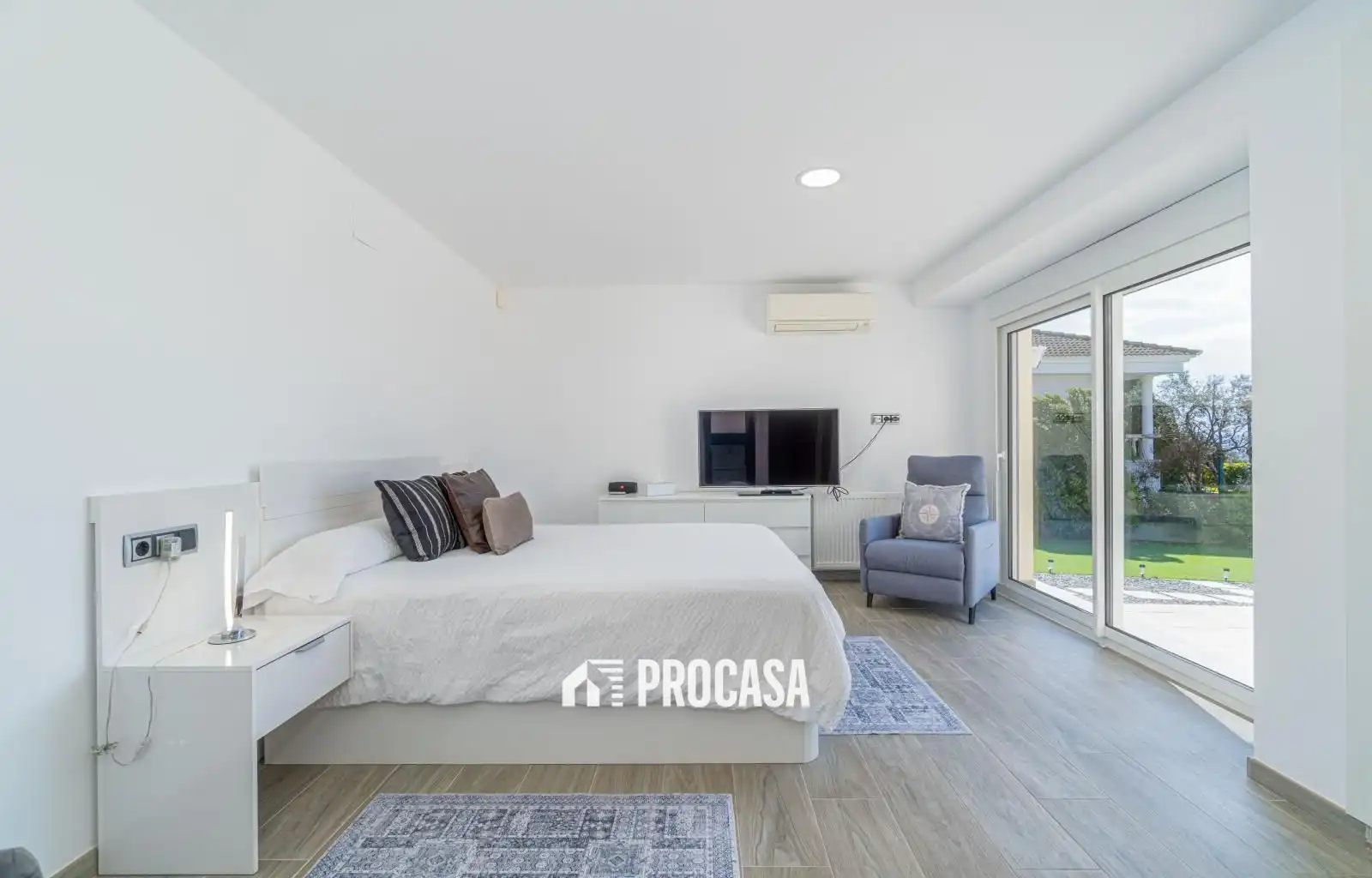Villa mit Pool zum Verkauf in BALMES, imagen 74