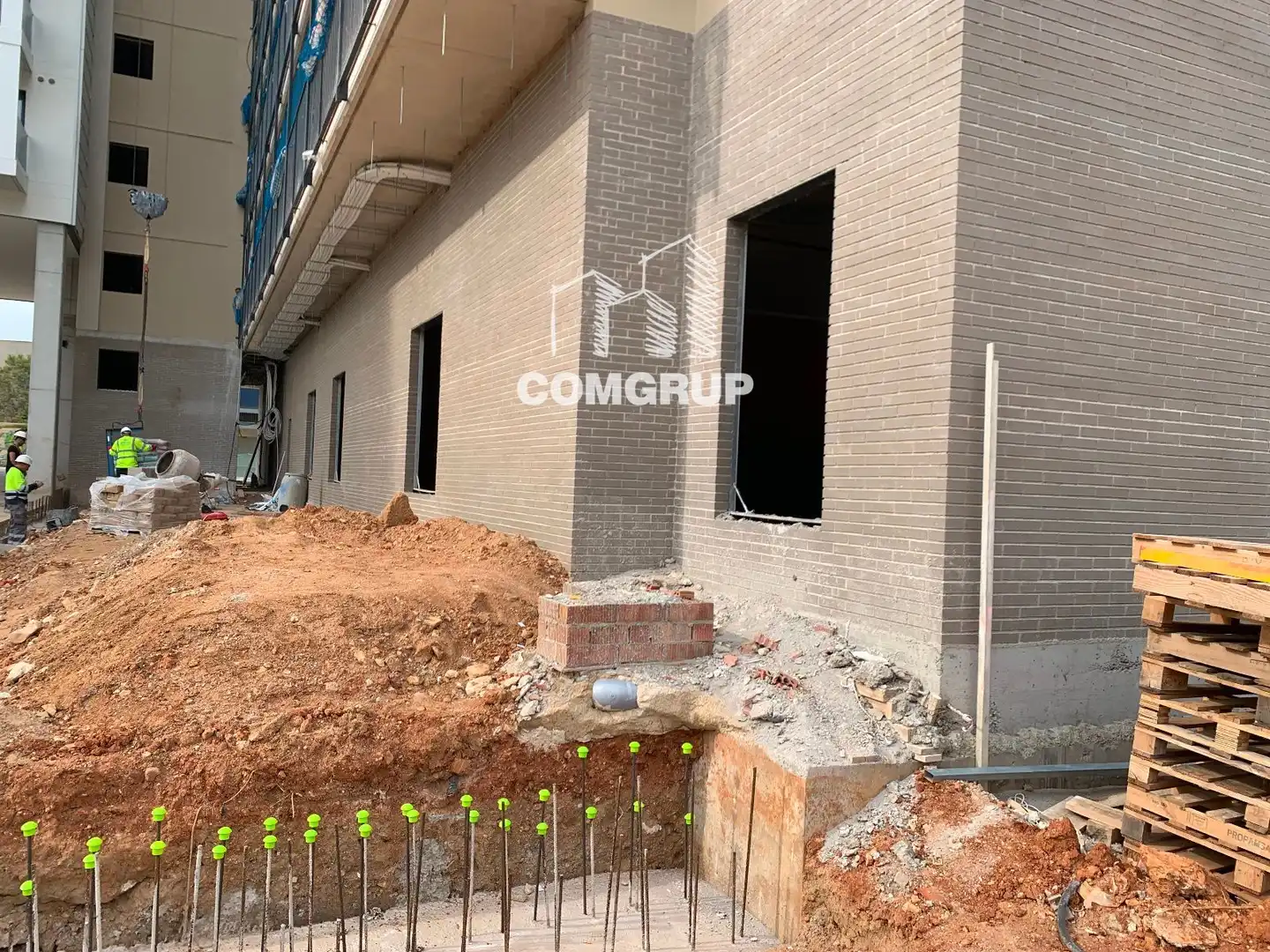 Business premises for sale in Gretel Ammann Martinez 18, imagen 11