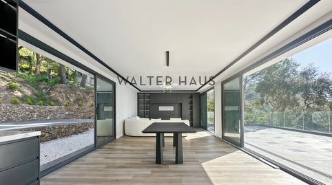 Foto 4 de Casa o xalet en venda a Carrer del Puig Brull, 87, Urbanitzacions del Nord, Santa Cristina d'Aro