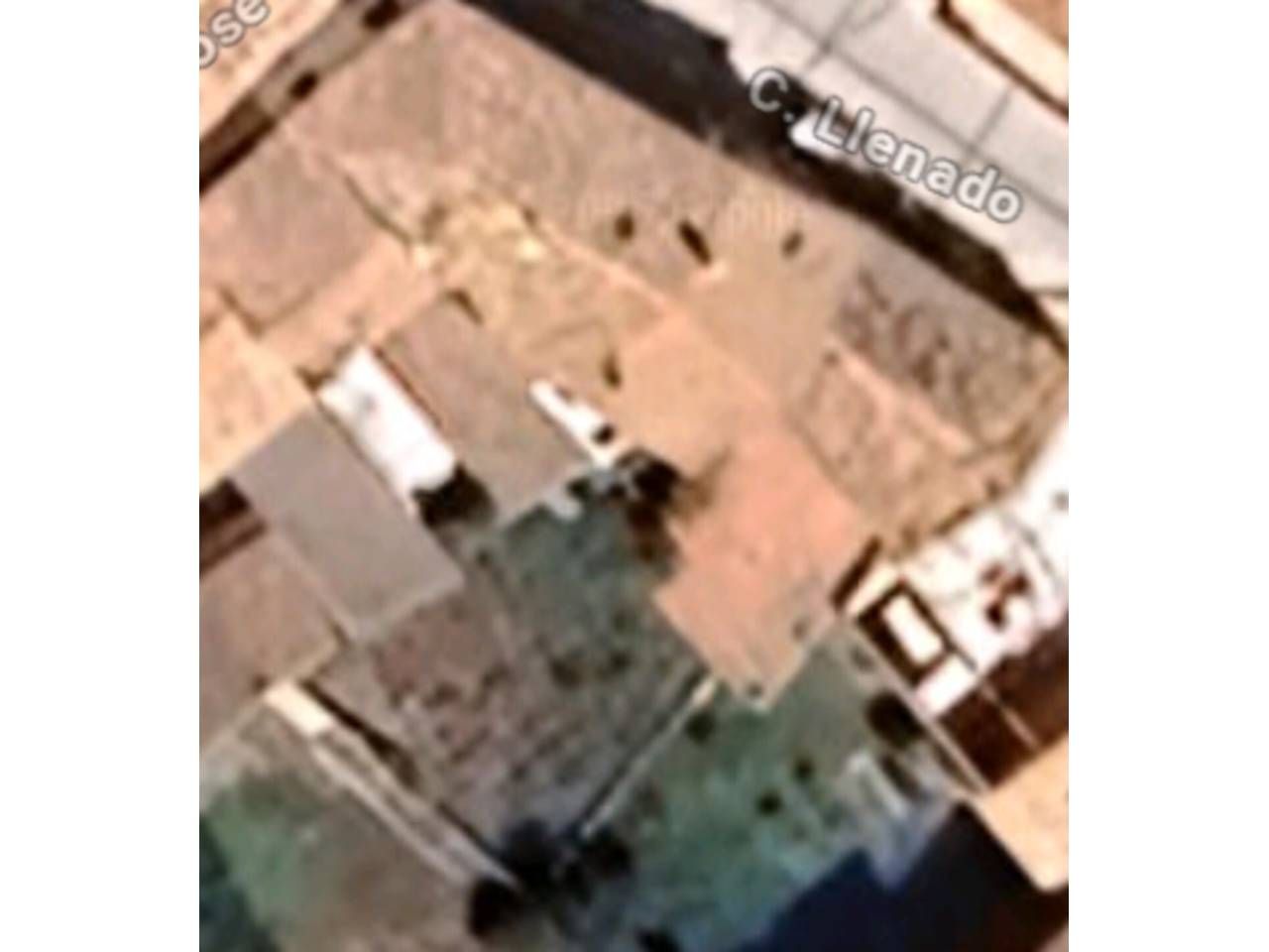 Terreno industrial en venta en Estadilla