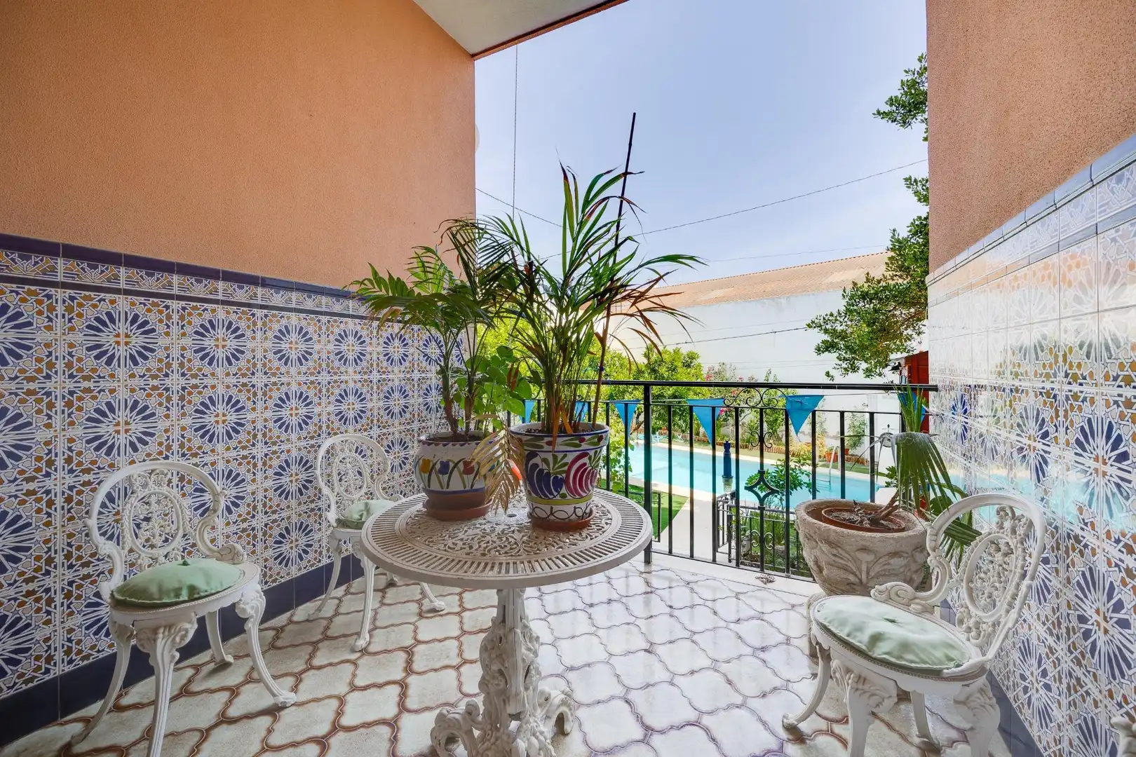 Finca rústica en venta en Callosa de Segura