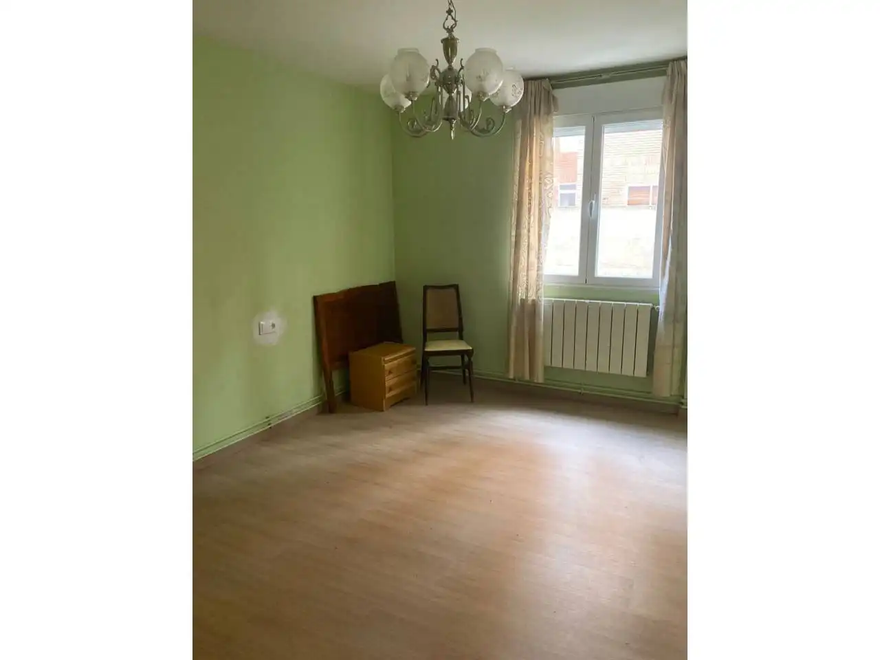 Flat for rent in Calle Peña Vieja, La Asunción - La Inmaculada