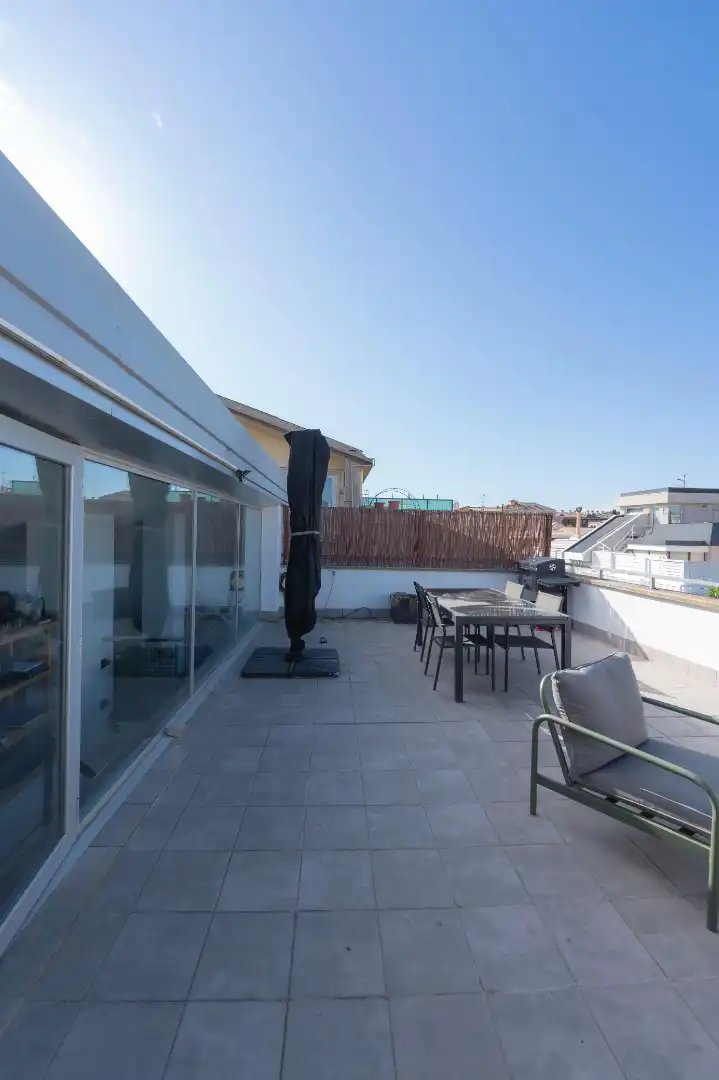 Dúplex con ascensor en venta en Carrer de Cervantes 18, imagen 10