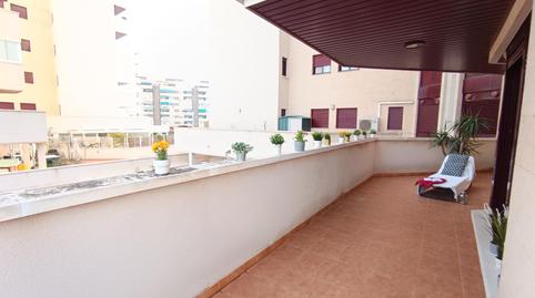 Foto 5 de Pis en venda a Centro, Murcia