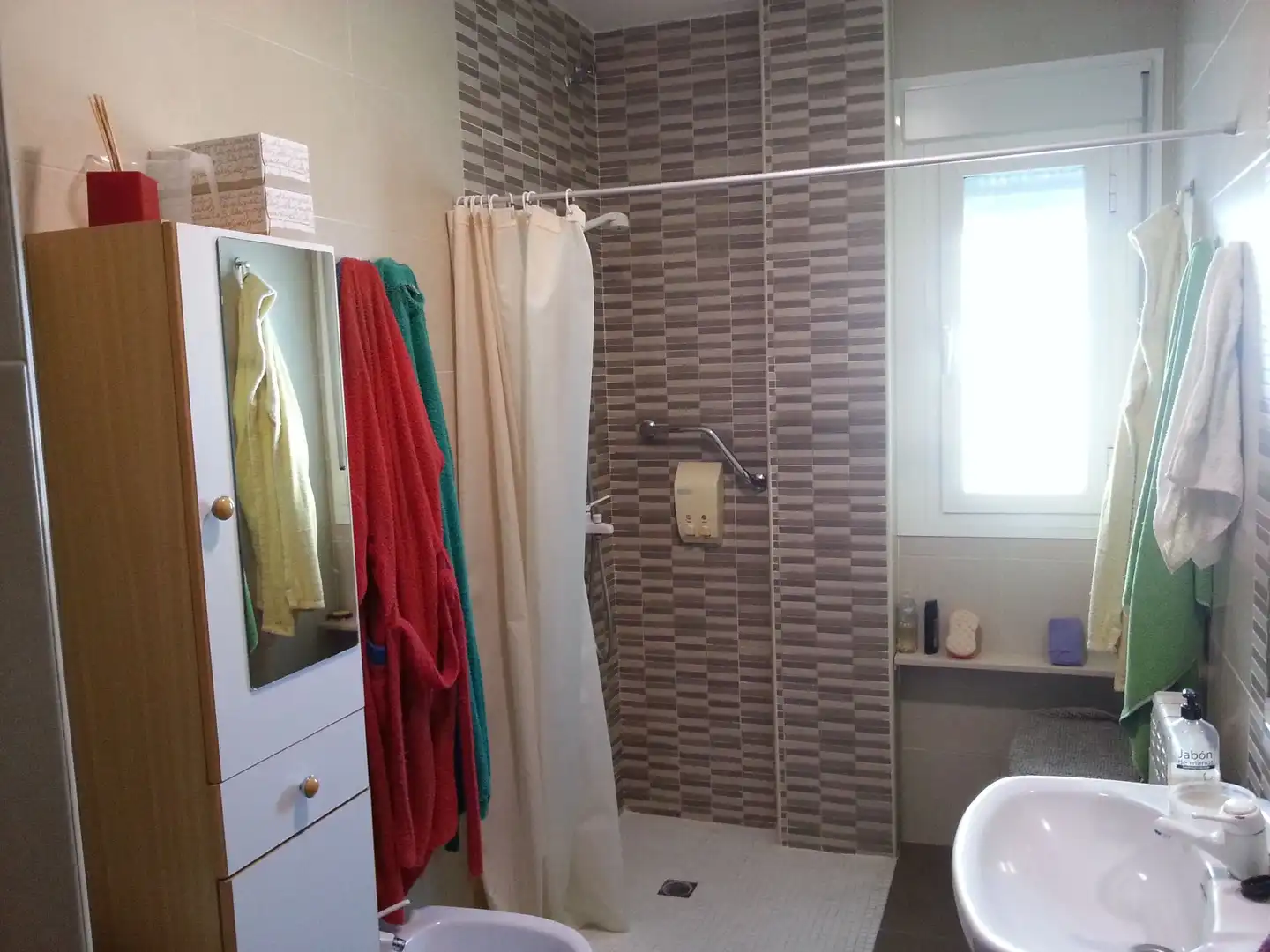 Casa amb piscina en venda a Partidas Norte, imagen 11