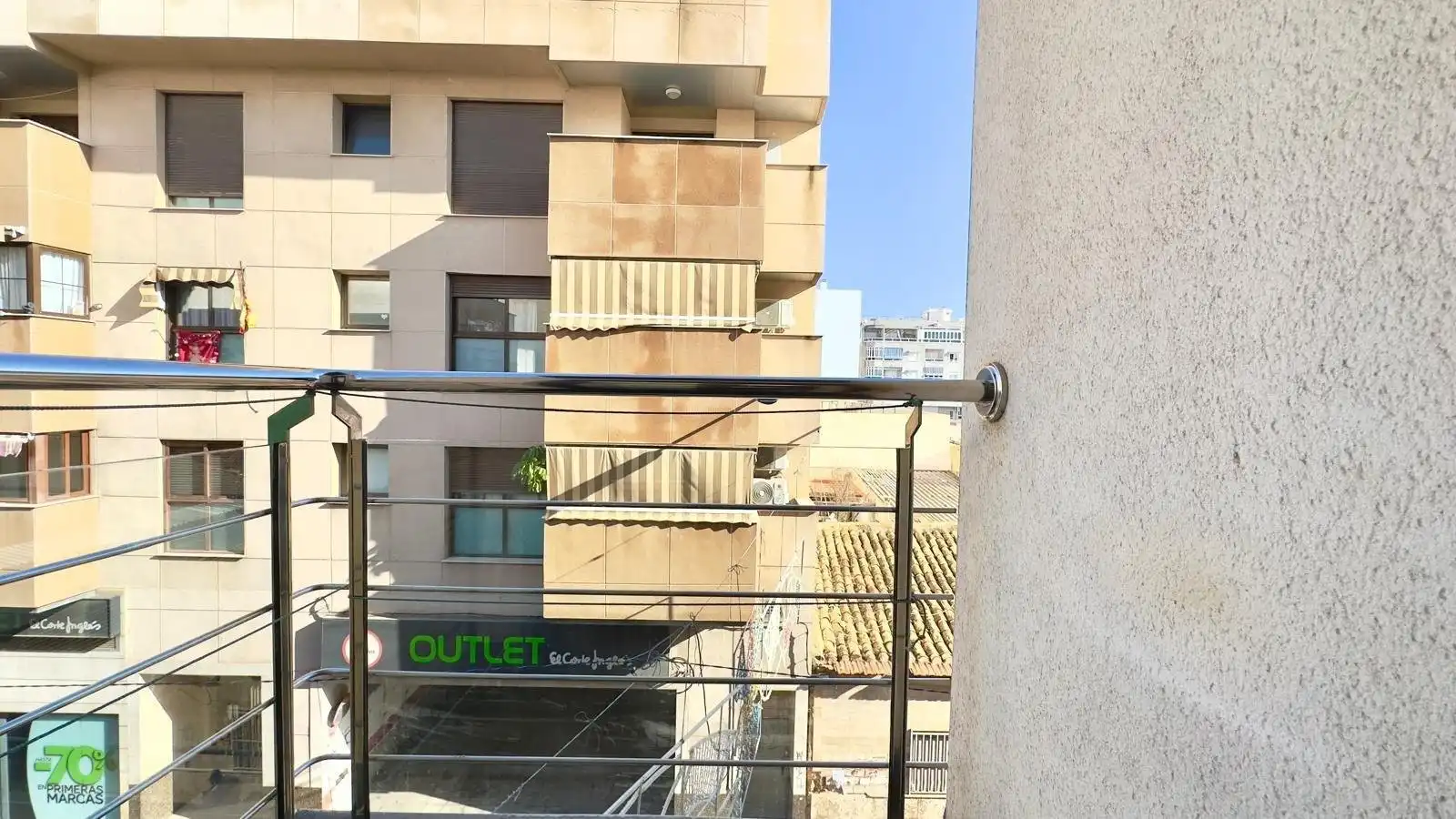 Apartment mit Aufzug zum Verkauf in Centro, imagen 39