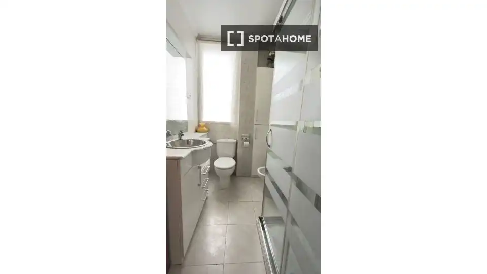 Piso de alquiler en El Cabanyal - El Canyamelar