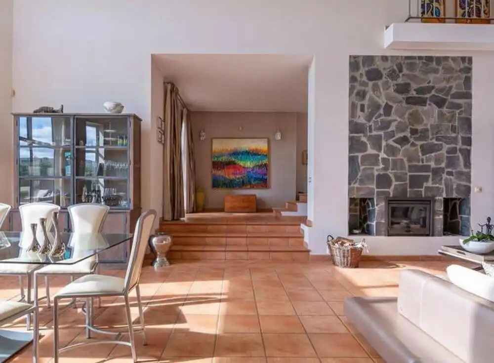Casa amb piscina en venda a Sotogrande Alto, imagen 6
