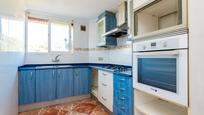 Kitchen of Flat for sale in Paterna