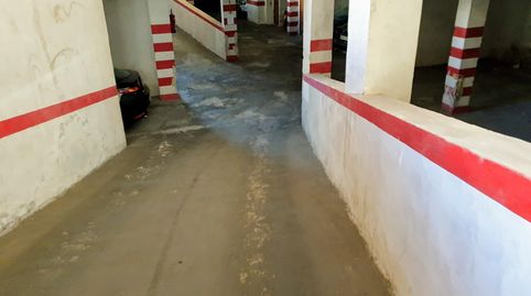 Photo 4 of Garage for sale in Las Trescientas - San Francisco - Ciudad Vergel, Elda