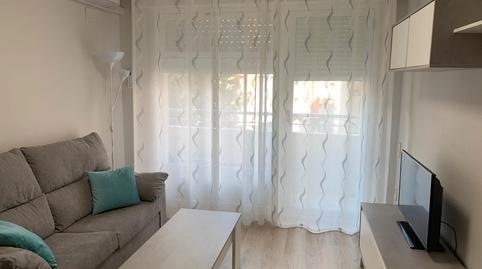 Photo 3 of Apartment for rent in Barrio de San José,  Zaragoza Capital