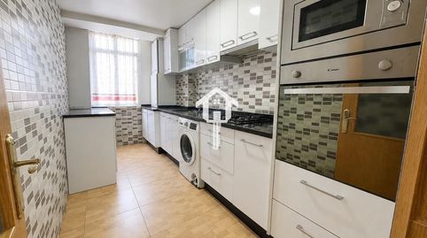 Foto 5 de Piso en venta en Calle Agata, del, Colonia Requena, Alicante / Alacant