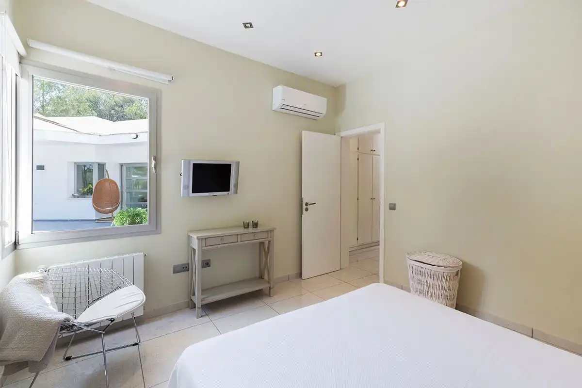 Maison avec piscine à louer à Poligono 25, imagen 25