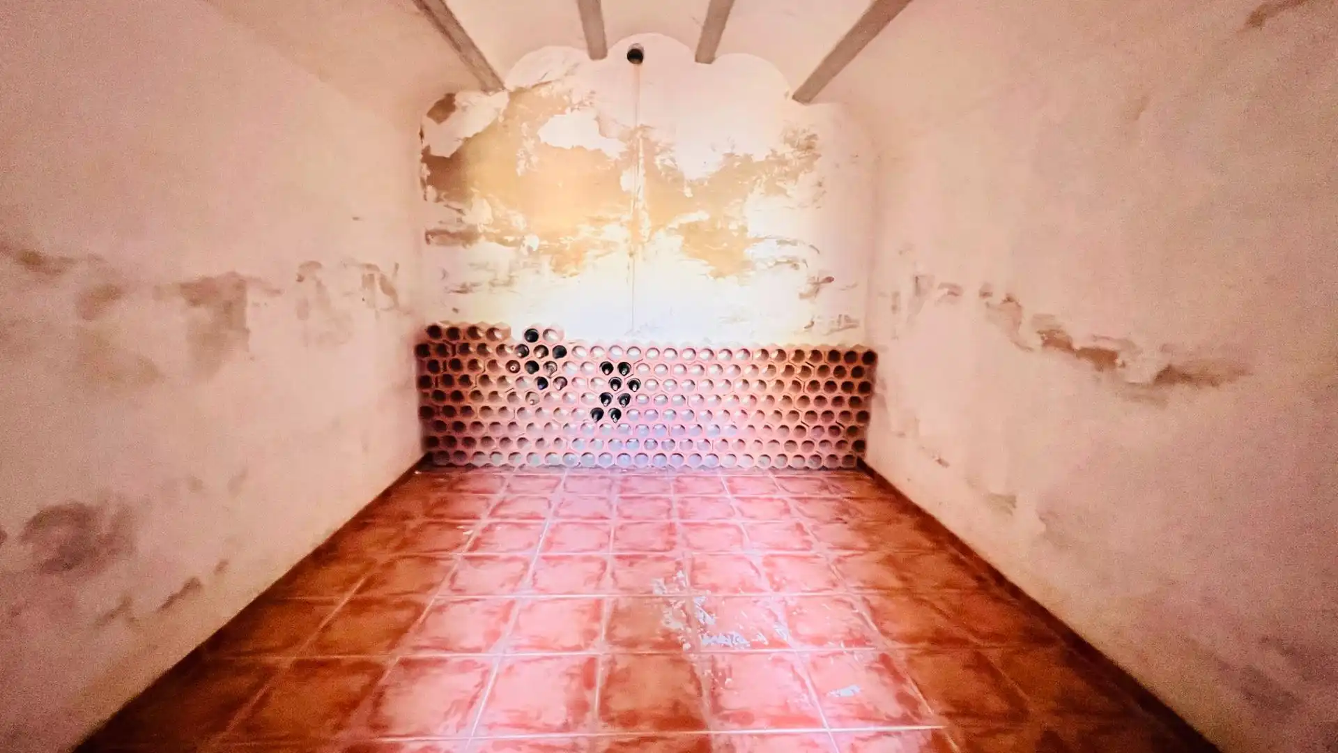 Maison avec piscine à vendre à Carrer BASSA DE L'ESPINAL, imagen 26