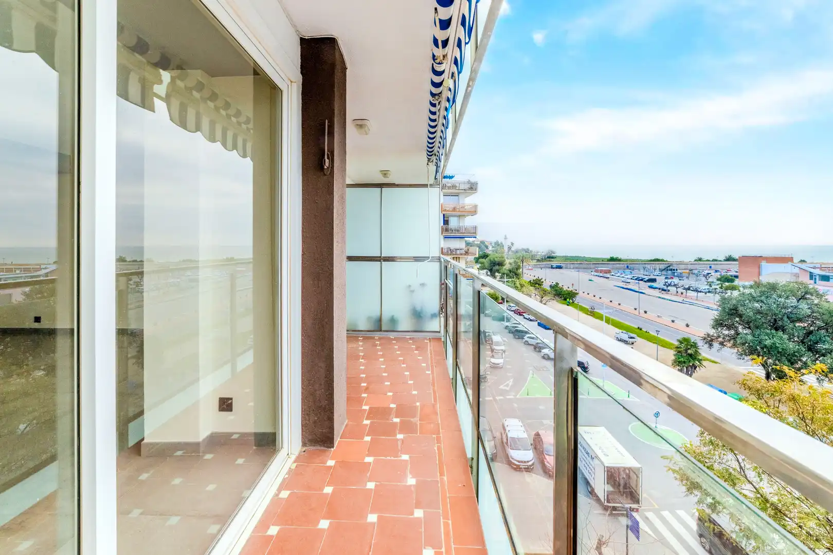 Wohnung zum Verkauf in Passeig Marítim, Barri del Mar
