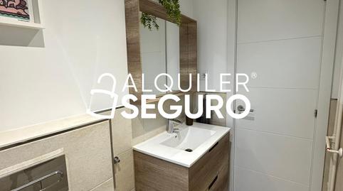 Photo 4 of Flat for rent in Virgen de Lourdes, Concepción,  Madrid Capital