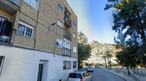 Foto 4 de Piso en venta en Archena, Murcia