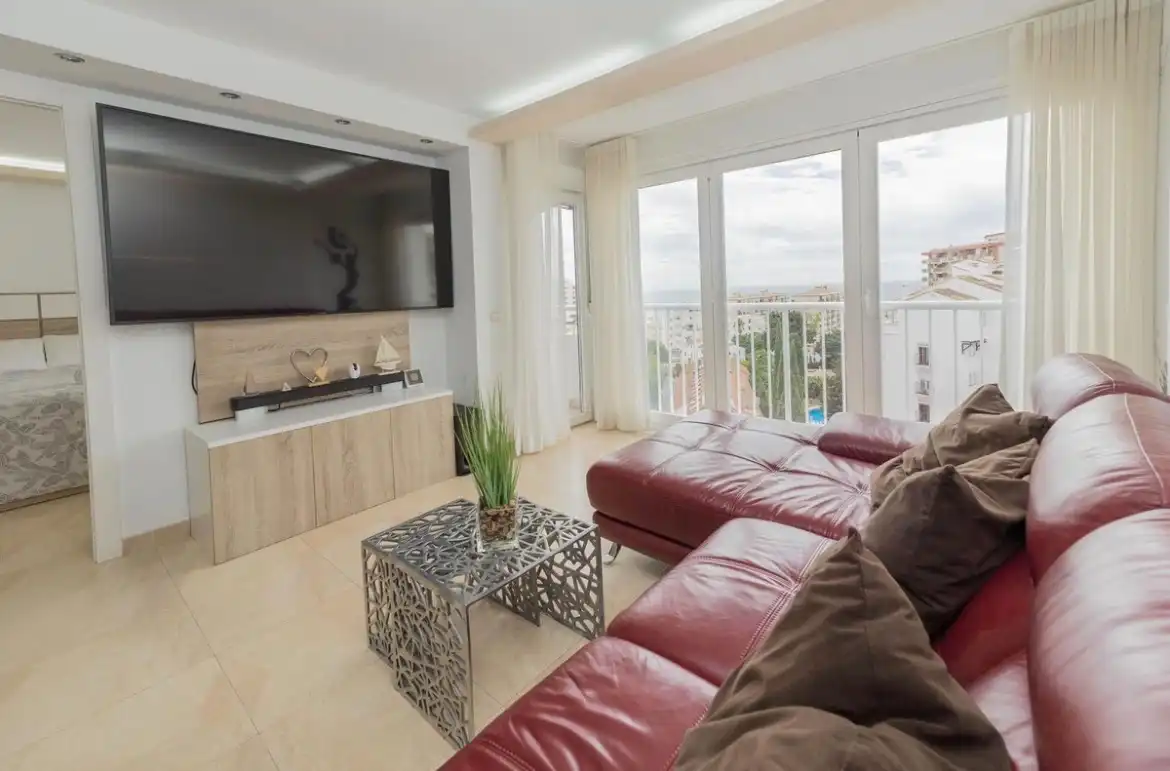 Piso con piscina en venta en Solymar, imagen 7