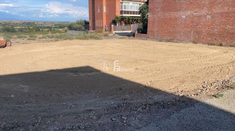Parcela en venta en Vilanova de Segrià, imatge 2