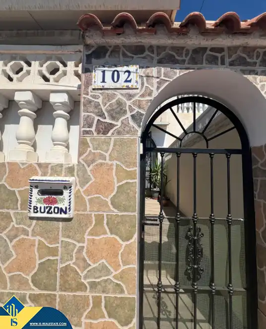 Duplex avec piscine à vendre à Nueva Torrevieja - Aguas Nuevas, imagen 25