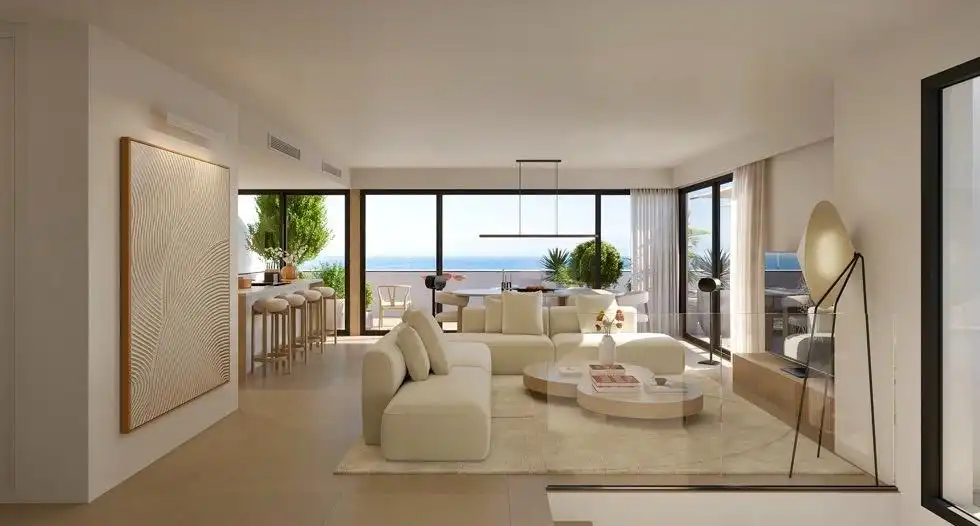 Apartament amb piscina en venda a Las Gaviotas  - Carvajal, imagen 14