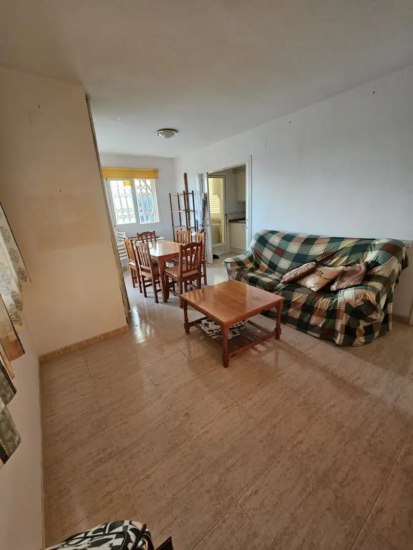 Flat for sale in Cala de Finestrat