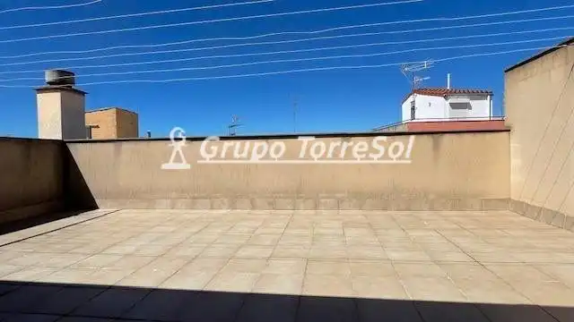 Dúplex en venda a PADUA, La Geltrú - Sant Jordi