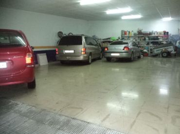 Individuel à vendre à Calle Turina