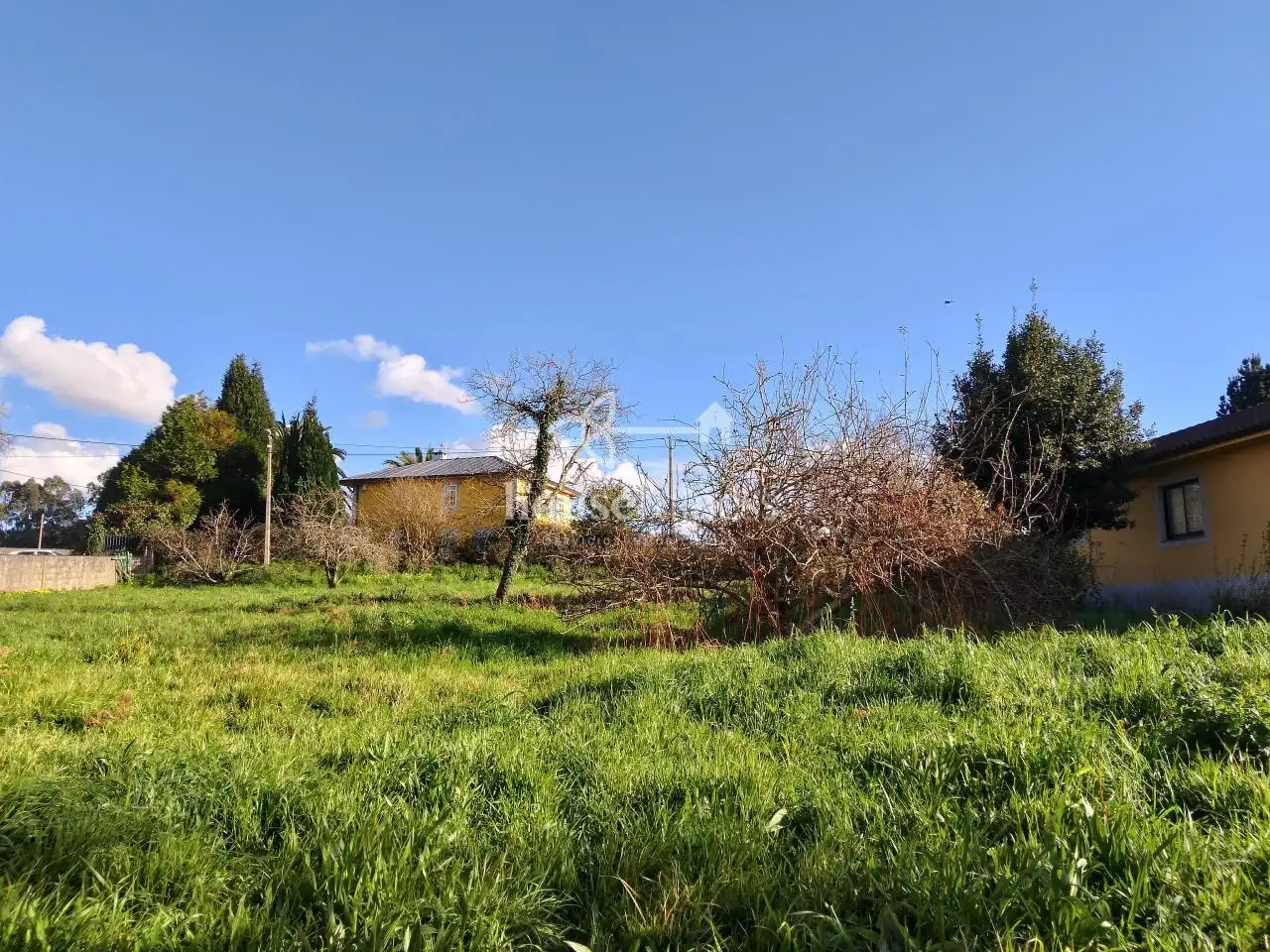 Residential land for sale in Fene, imagen 7