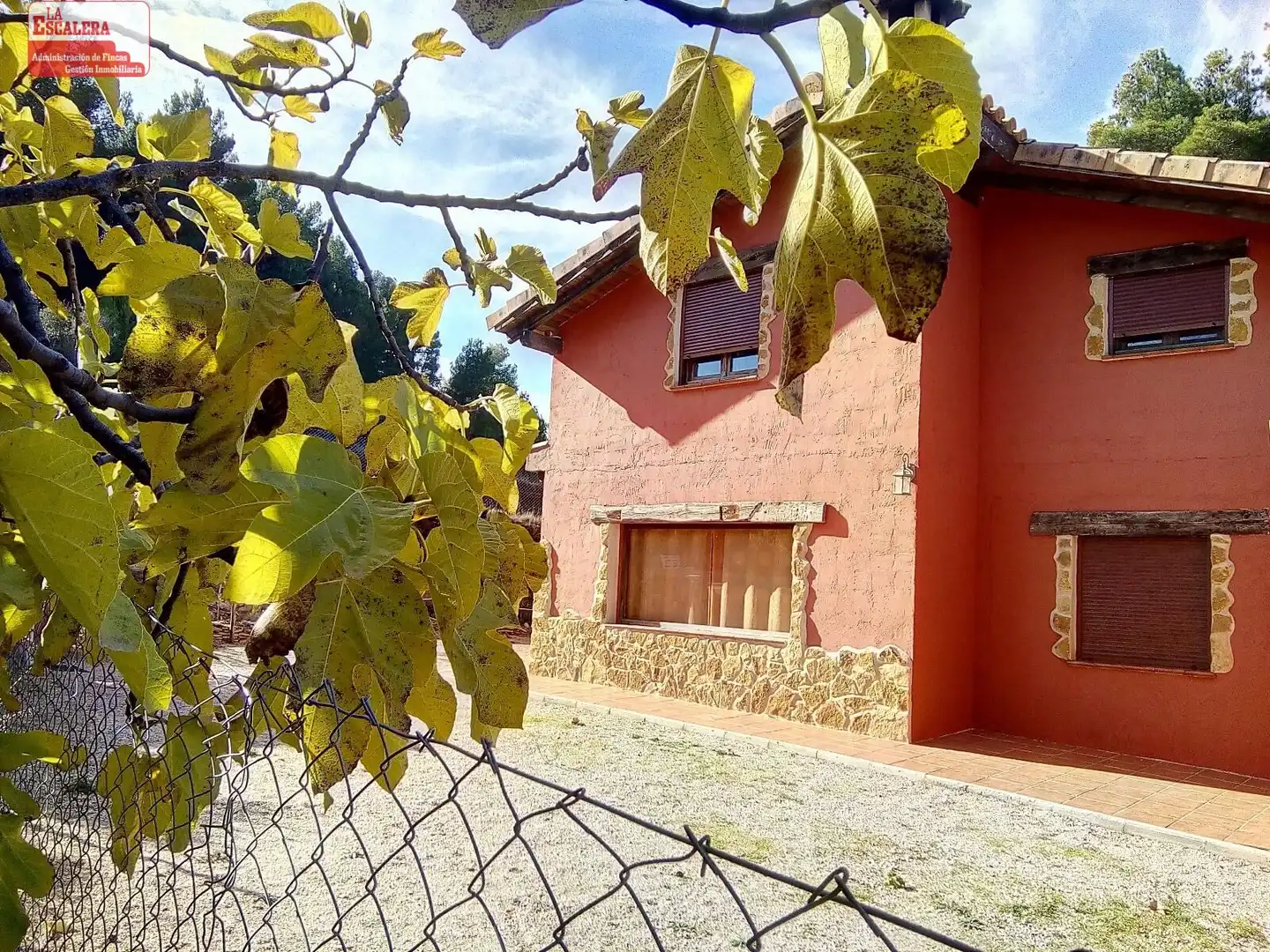 Casa o xalet de lloguer a Ibi