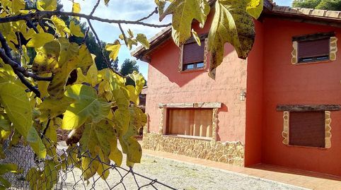 Foto 2 de Casa o xalet de lloguer a Ibi, Alicante